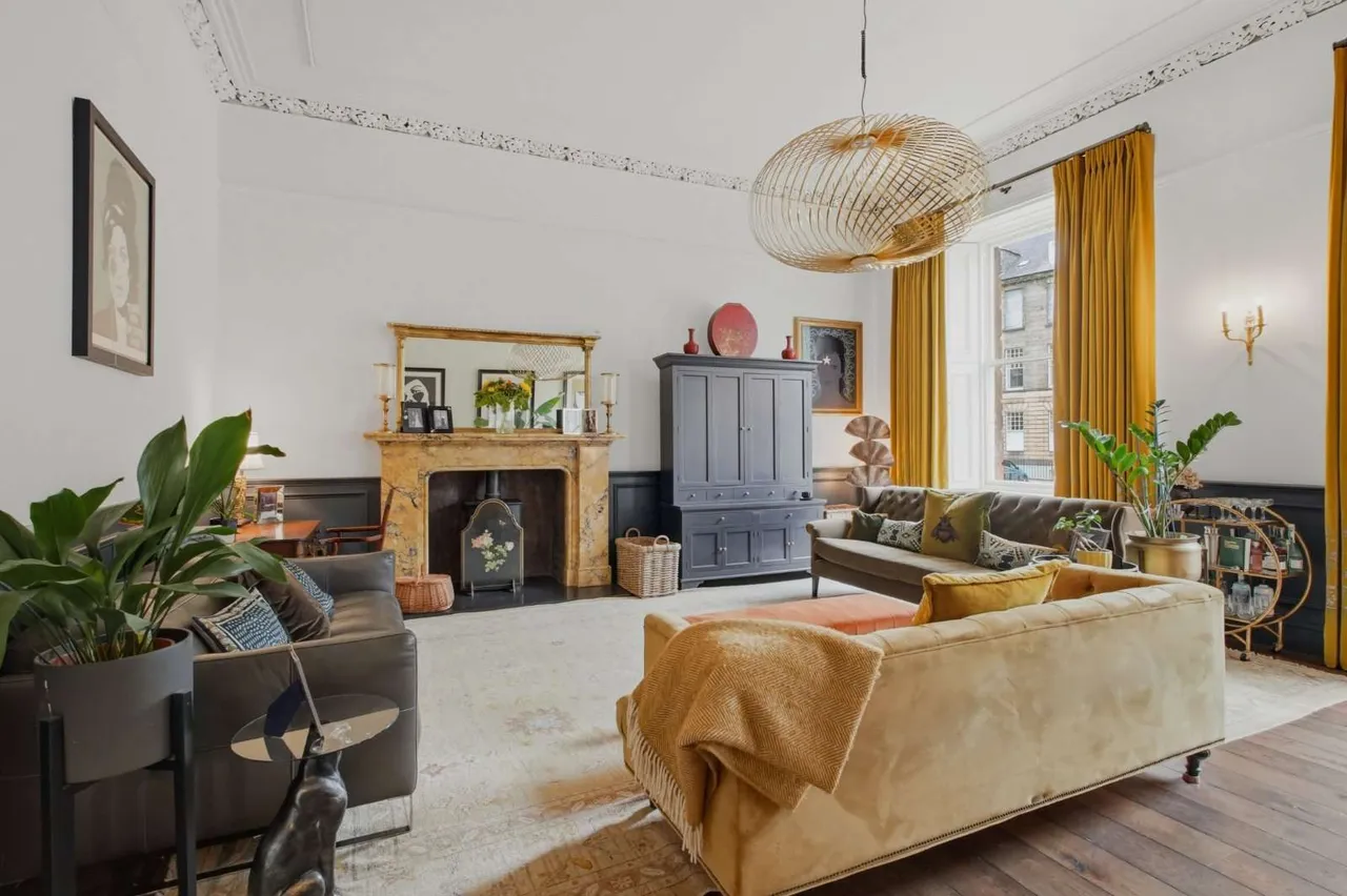 Abercromby Place, New Town, Edinburgh, EH3 6LB, photo 10