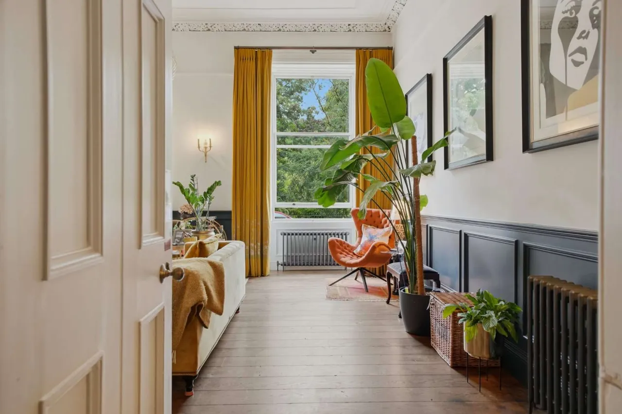 Abercromby Place, New Town, Edinburgh, EH3 6LB, photo 12