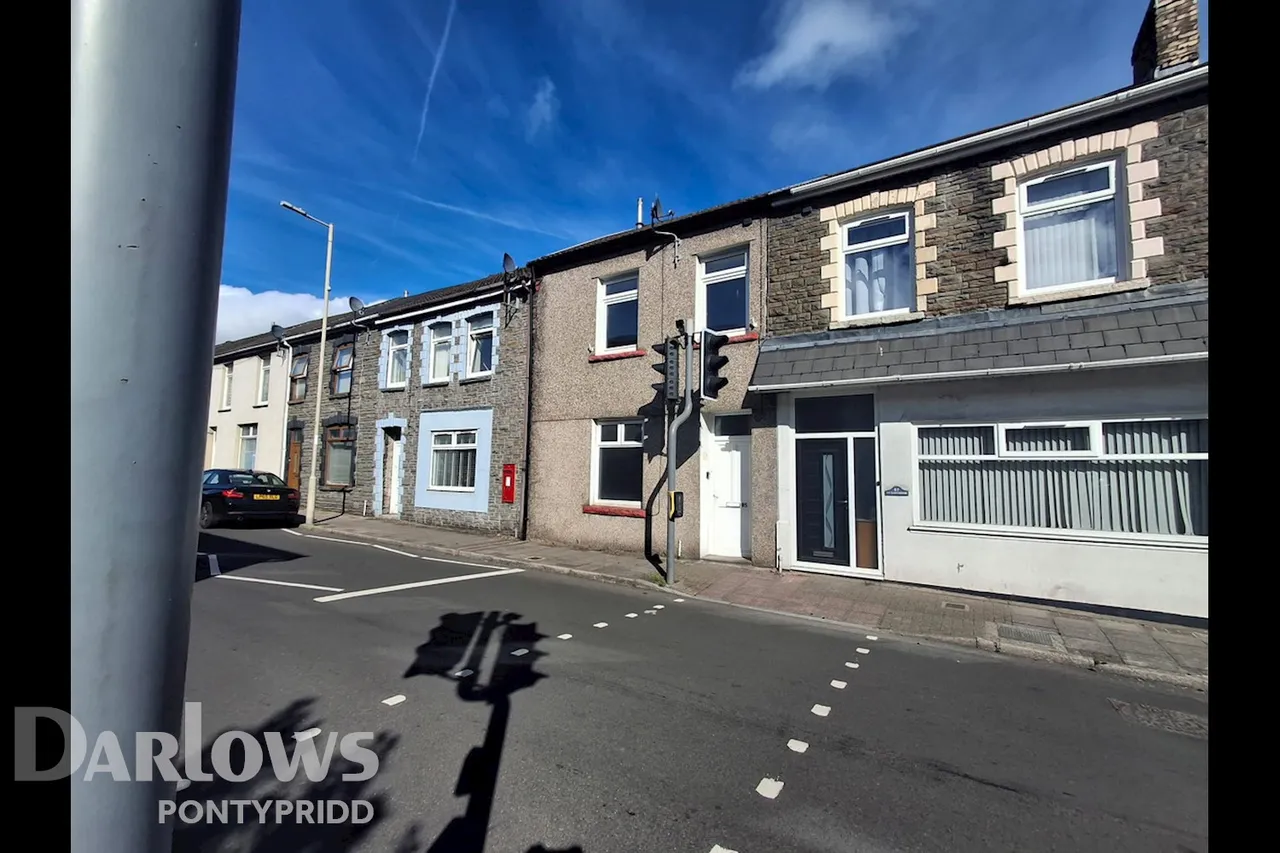 Robert Street, Pontypridd, photo 20