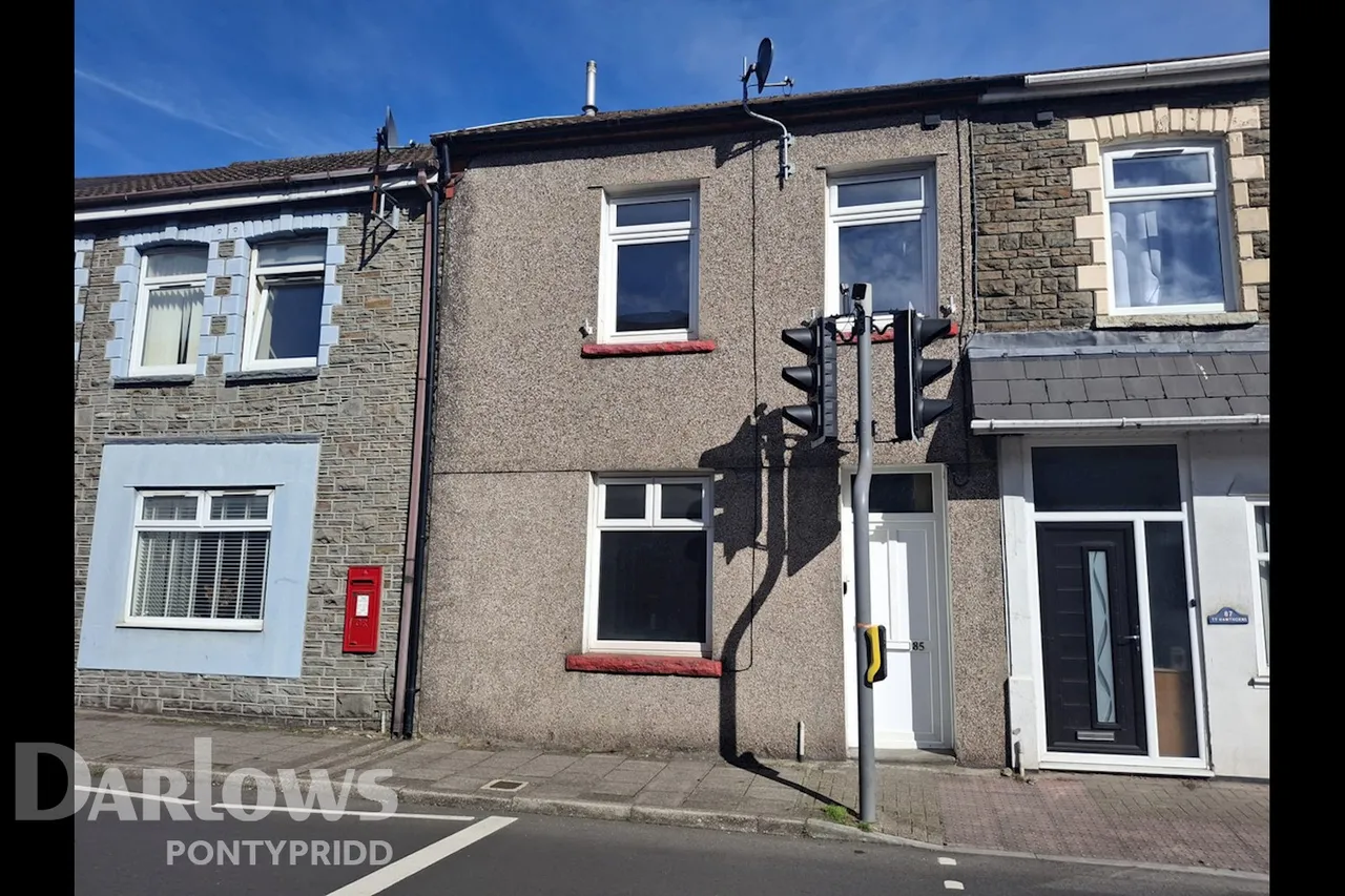 Robert Street, Pontypridd, photo 21