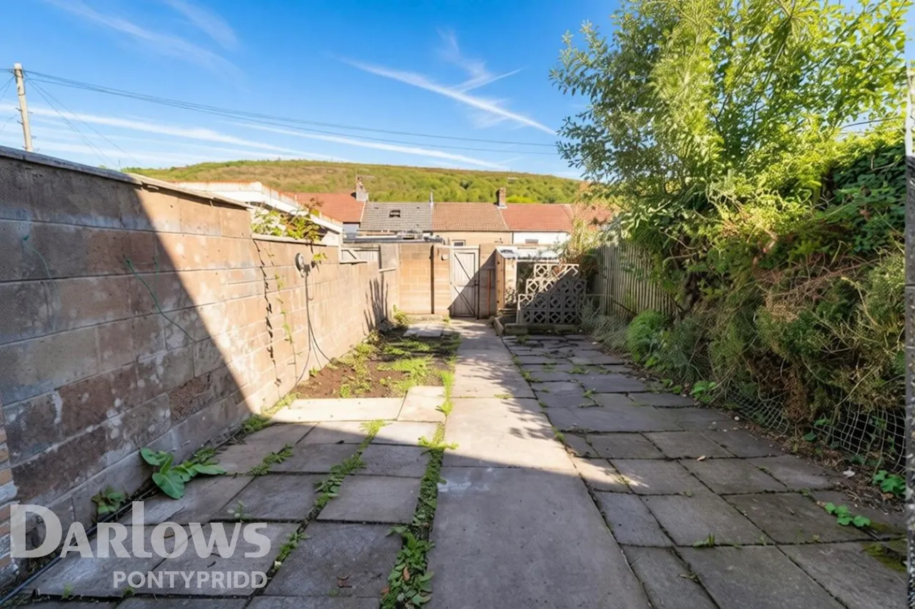Robert Street, Pontypridd, photo 18