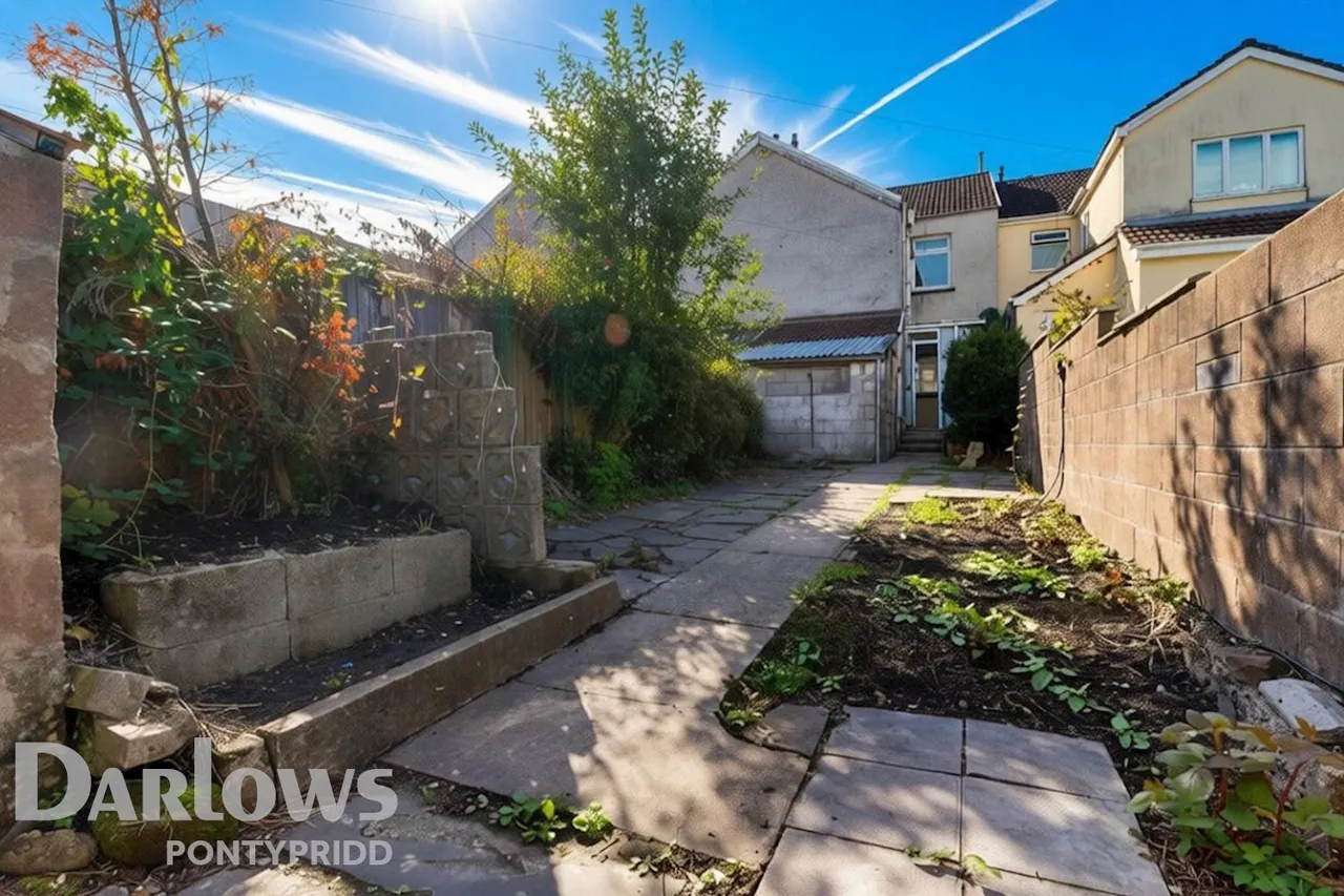 Robert Street, Pontypridd, photo 19
