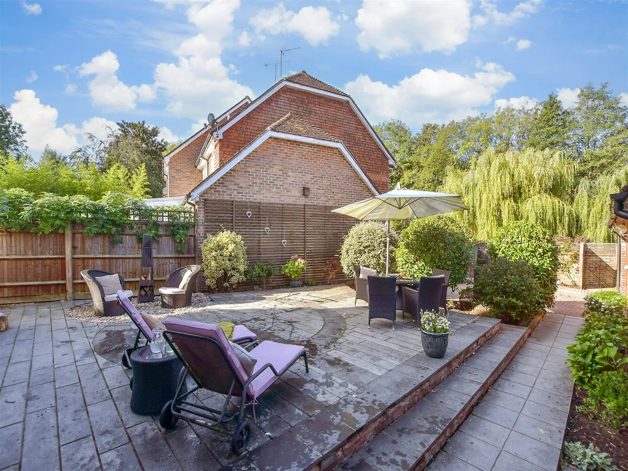 Mill Stream Close, Ashurst, TN3, photo 14