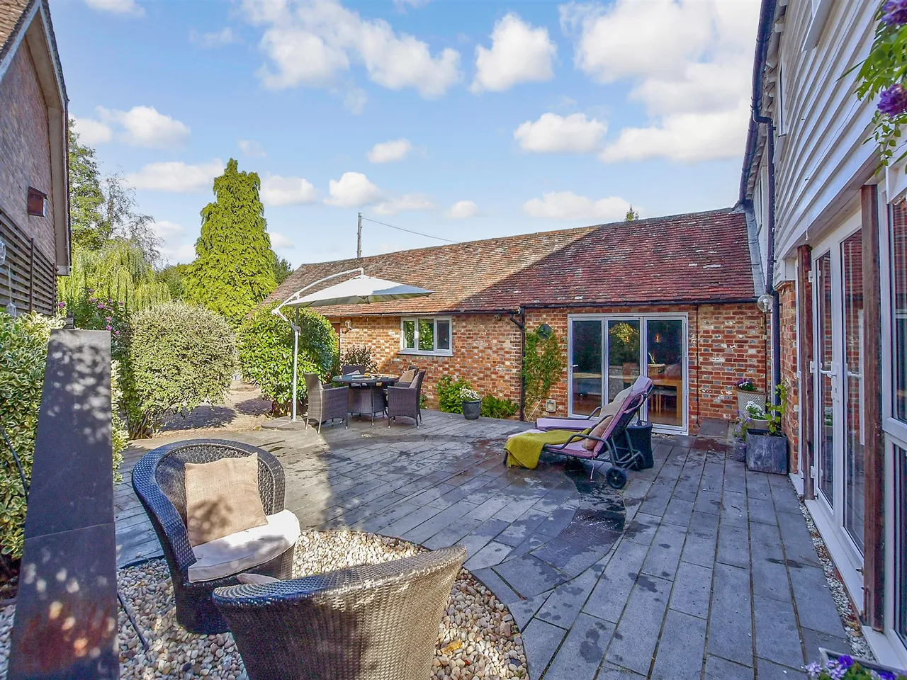 Mill Stream Close, Ashurst, TN3, photo 19
