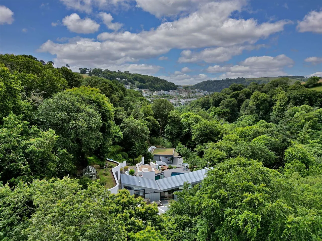 Higher Contour Road, Kingswear, Dartmouth, Devon, TQ6 0AY, photo 10