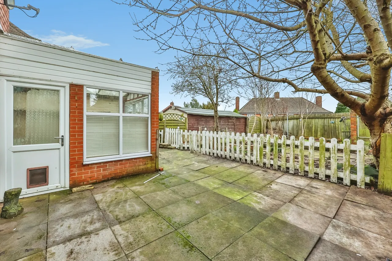 Beauvale Drive, Ilkeston, DE7, photo 15