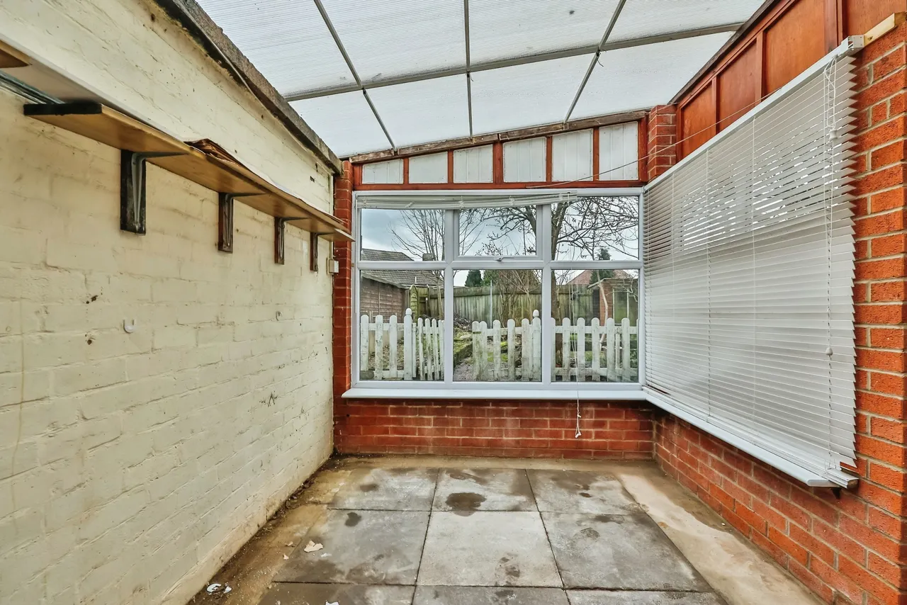 Beauvale Drive, Ilkeston, DE7, photo 13