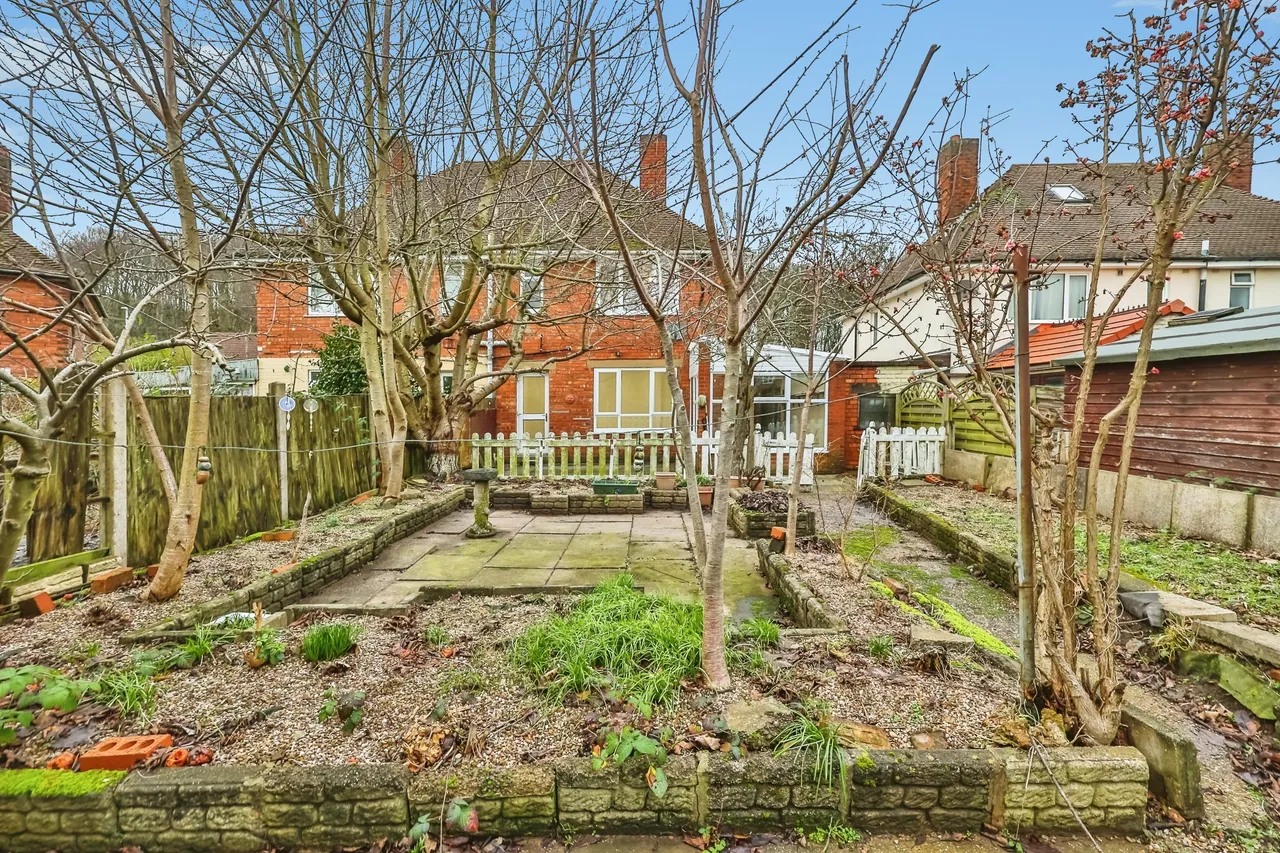 Beauvale Drive, Ilkeston, DE7, photo 14