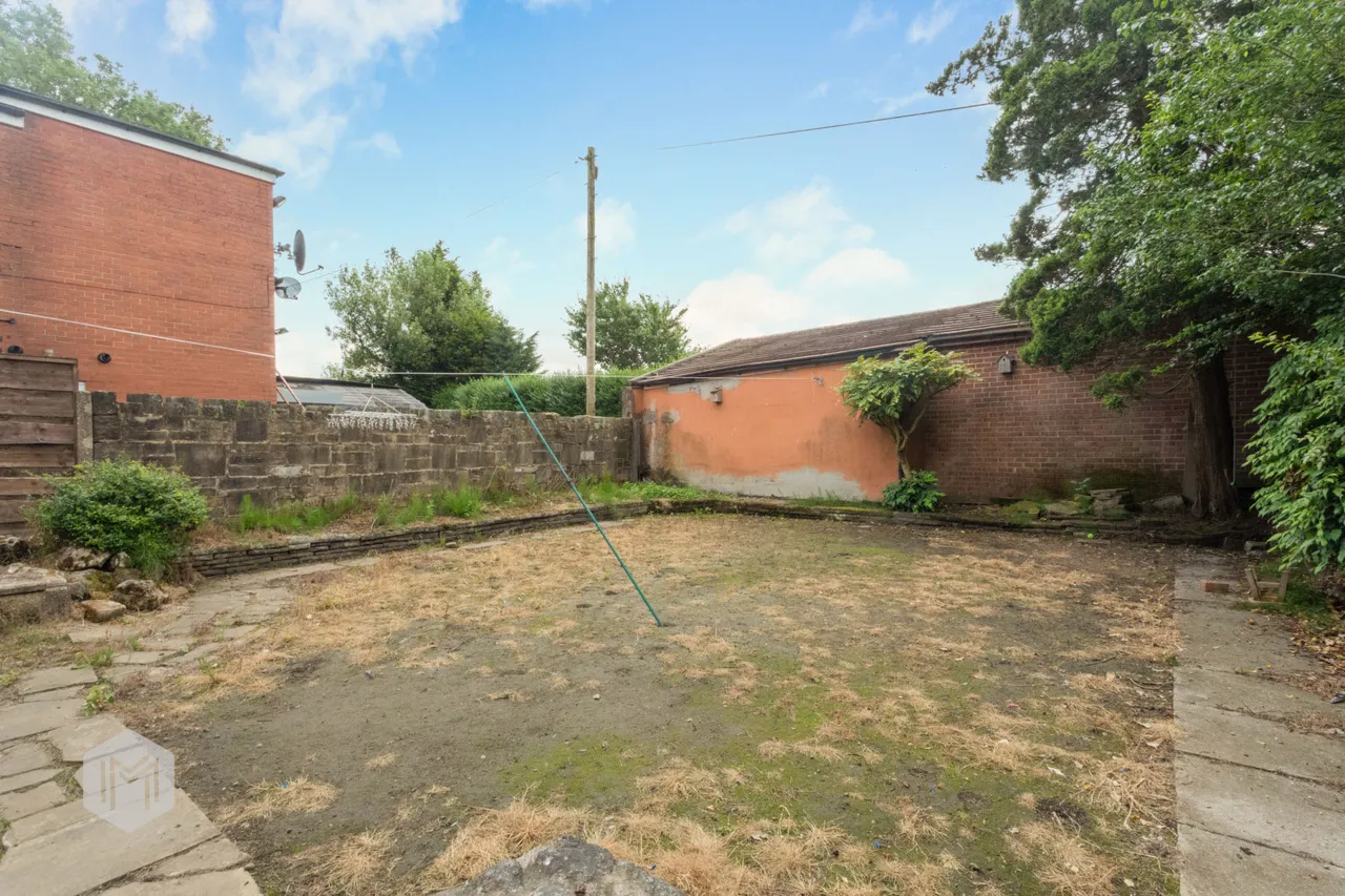 Bury Road, Bolton, BL2 6JD, photo 12