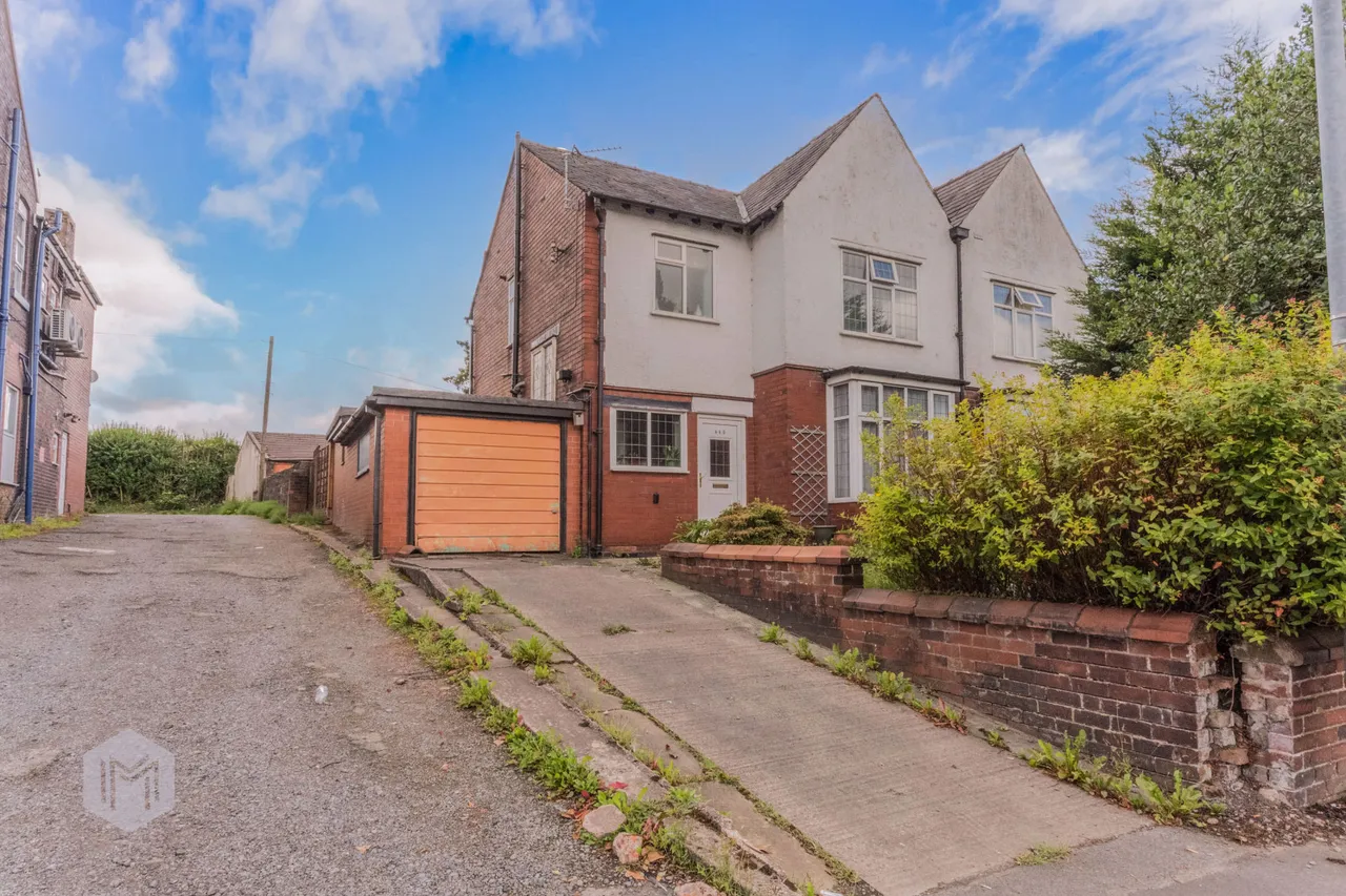 Bury Road, Bolton, BL2 6JD, photo 19