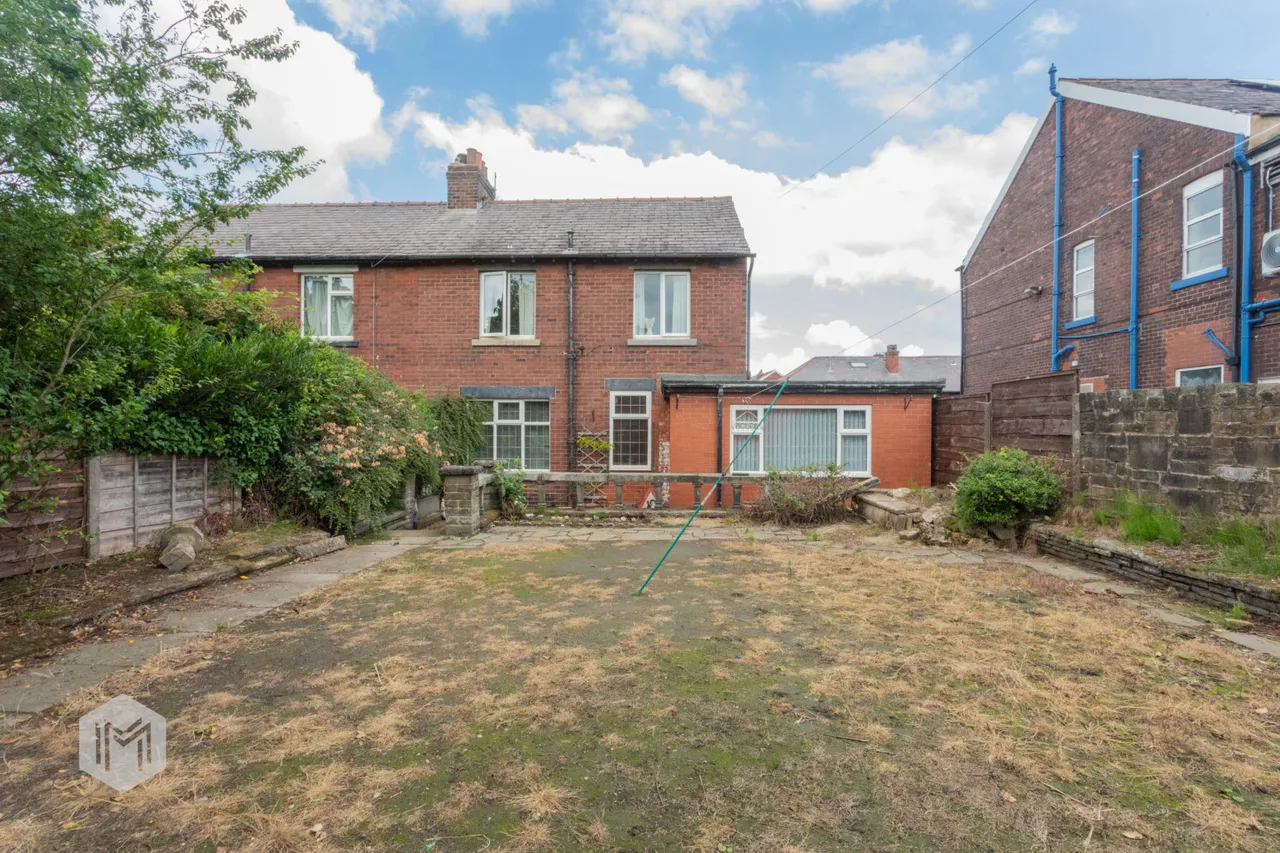 Bury Road, Bolton, BL2 6JD, photo 13