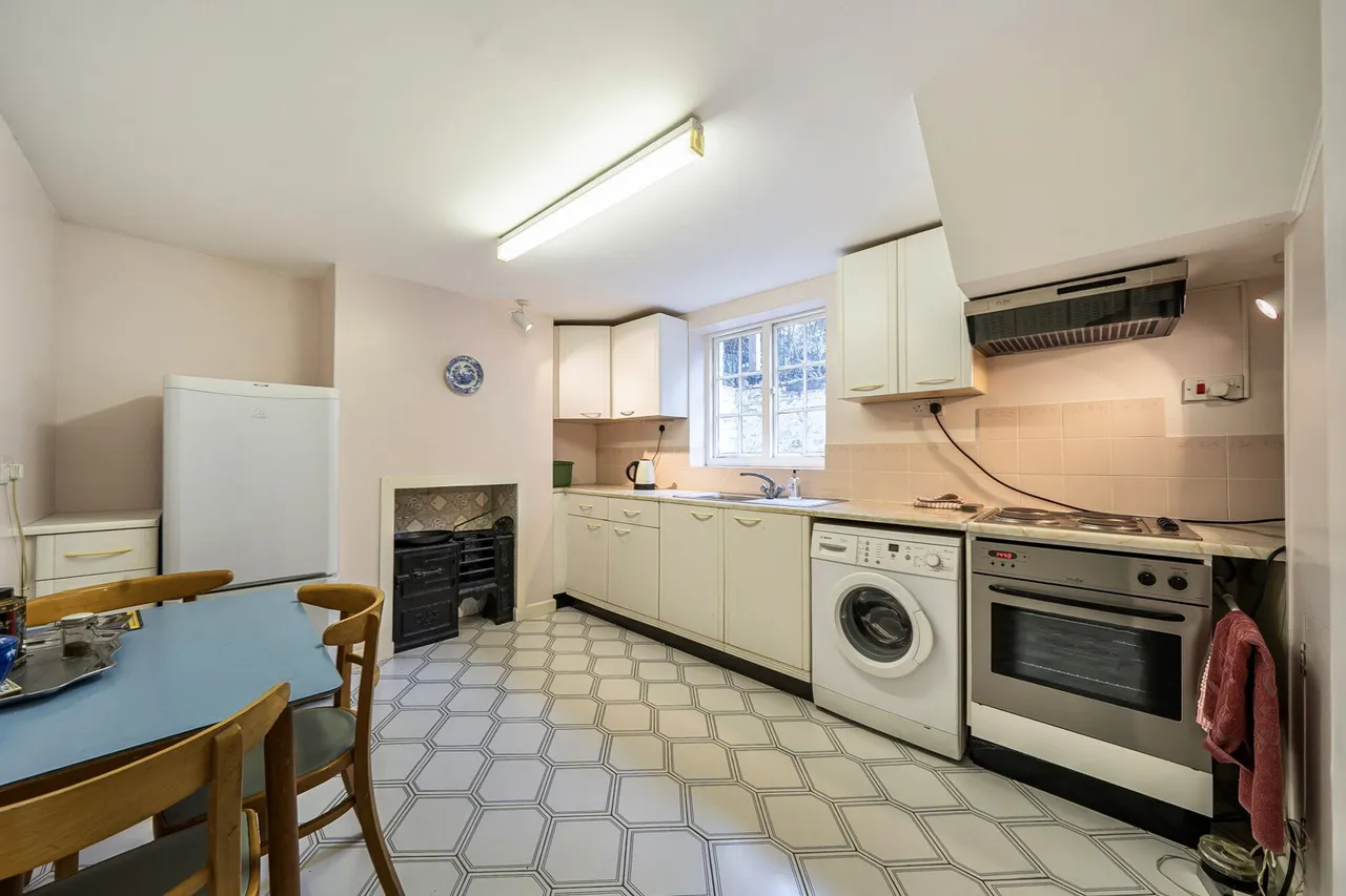 Brand Street, SE10, photo 7
