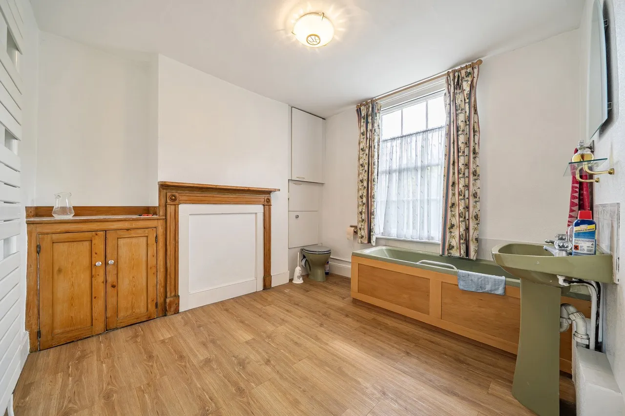 Brand Street, SE10, photo 6