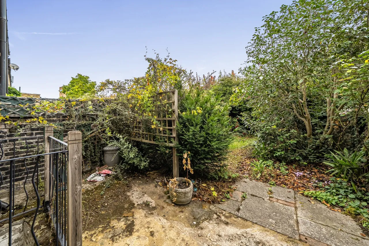 Brand Street, SE10, photo 8