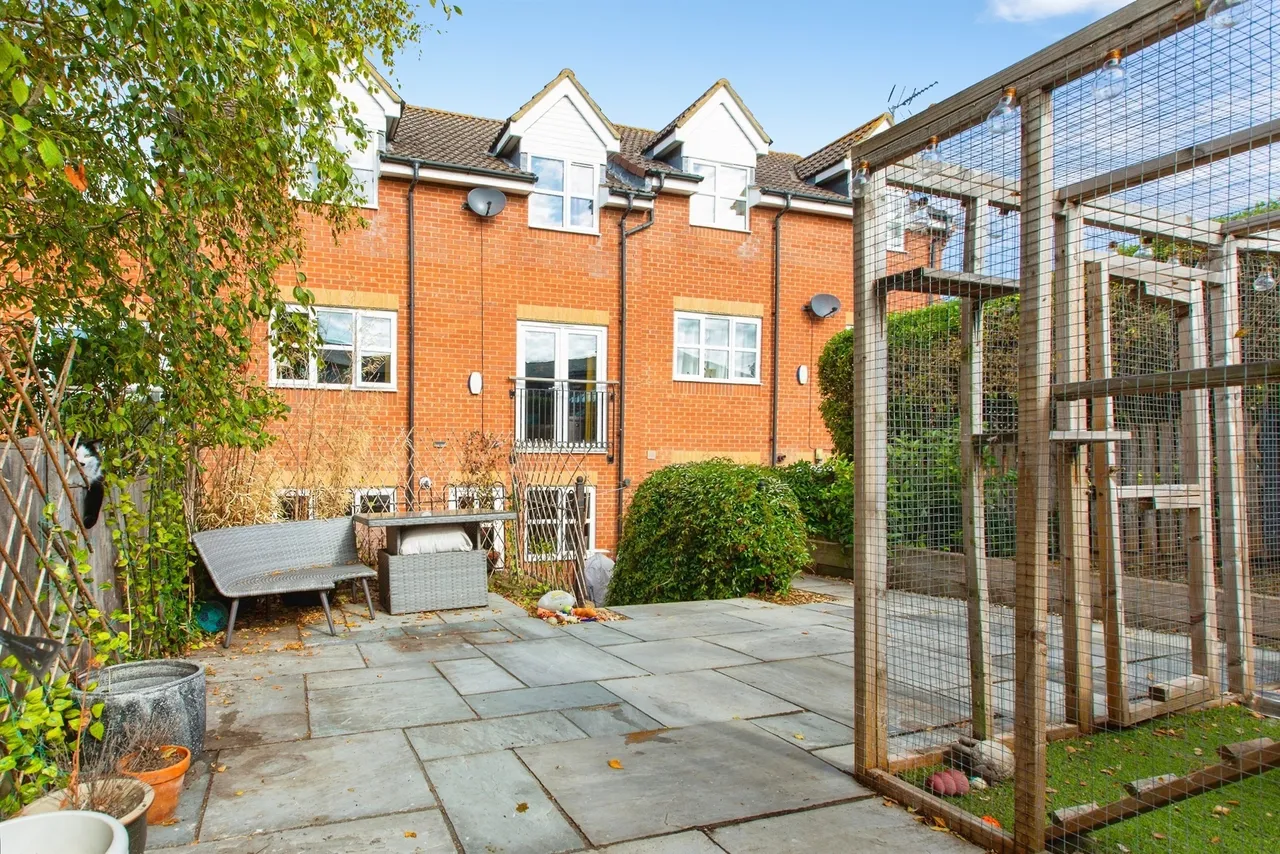 Chestnut Drive, Kettering, NN14, photo 8