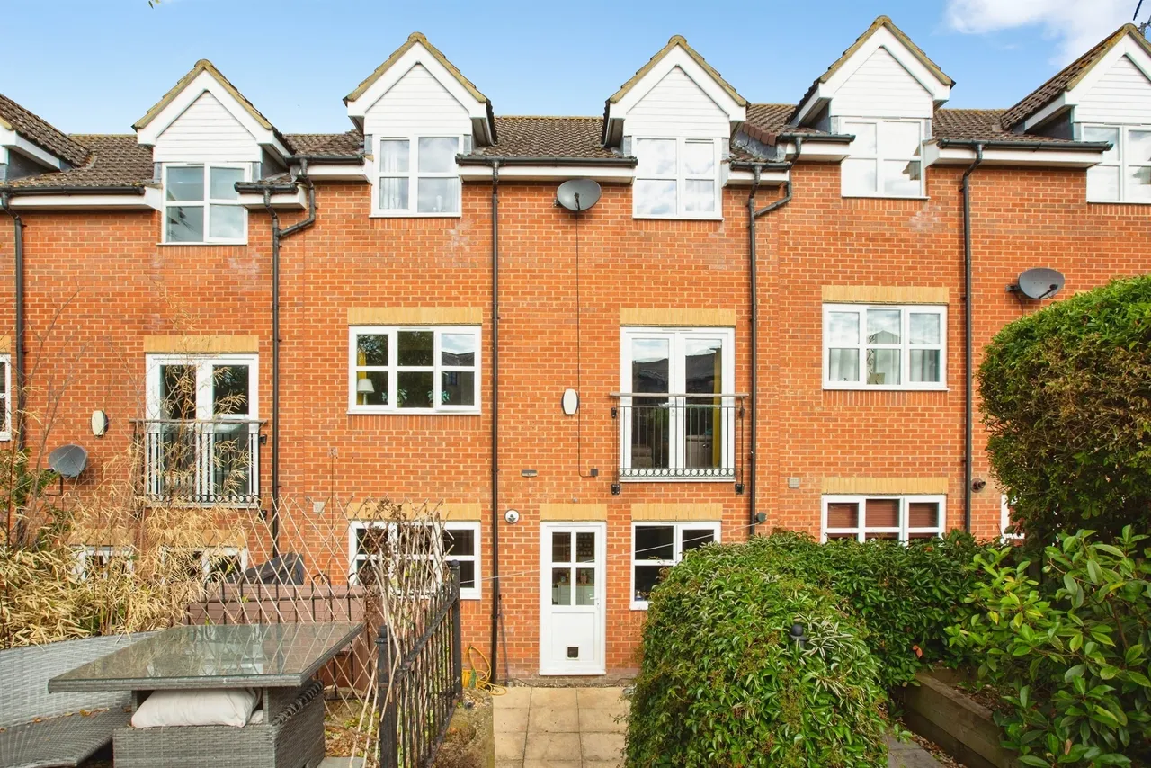 Chestnut Drive, Kettering, NN14, photo 10
