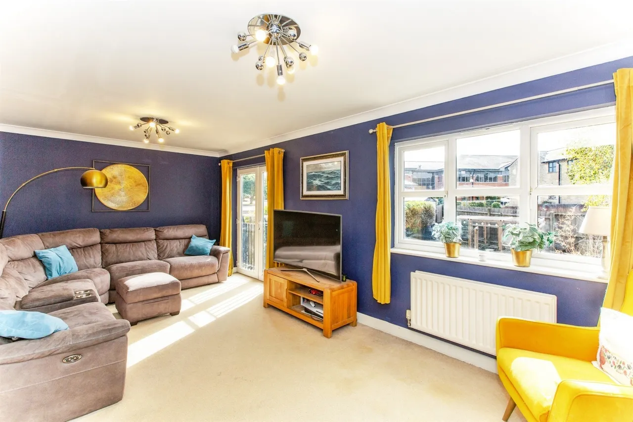 Chestnut Drive, Kettering, NN14, photo 12