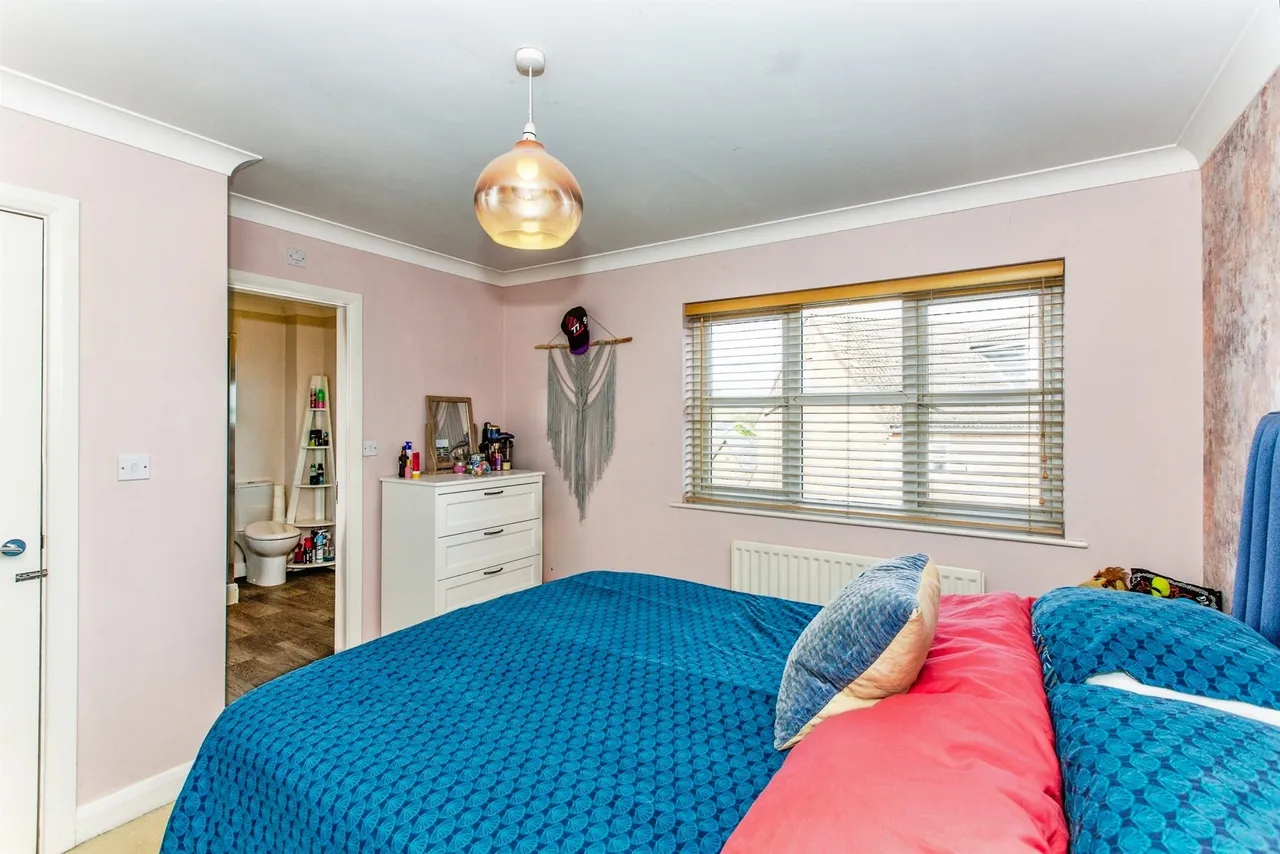 Chestnut Drive, Kettering, NN14, photo 15