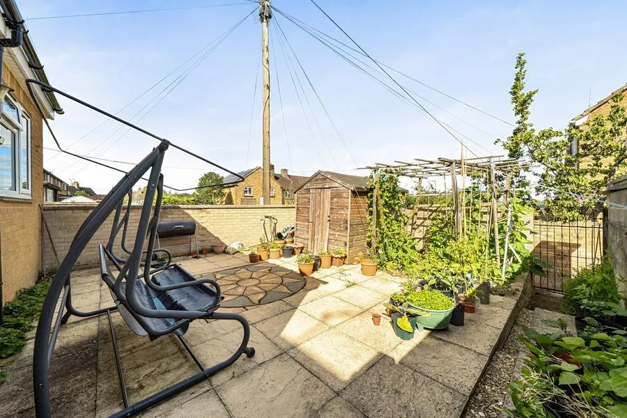 Walterbush Road, Chipping Norton, OX7, photo 9