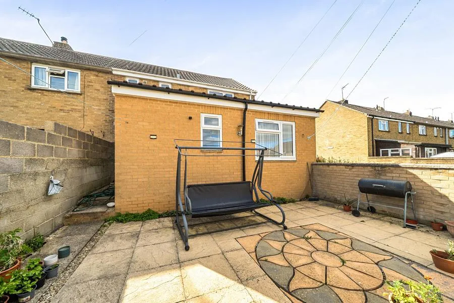 Walterbush Road, Chipping Norton, OX7, photo 19