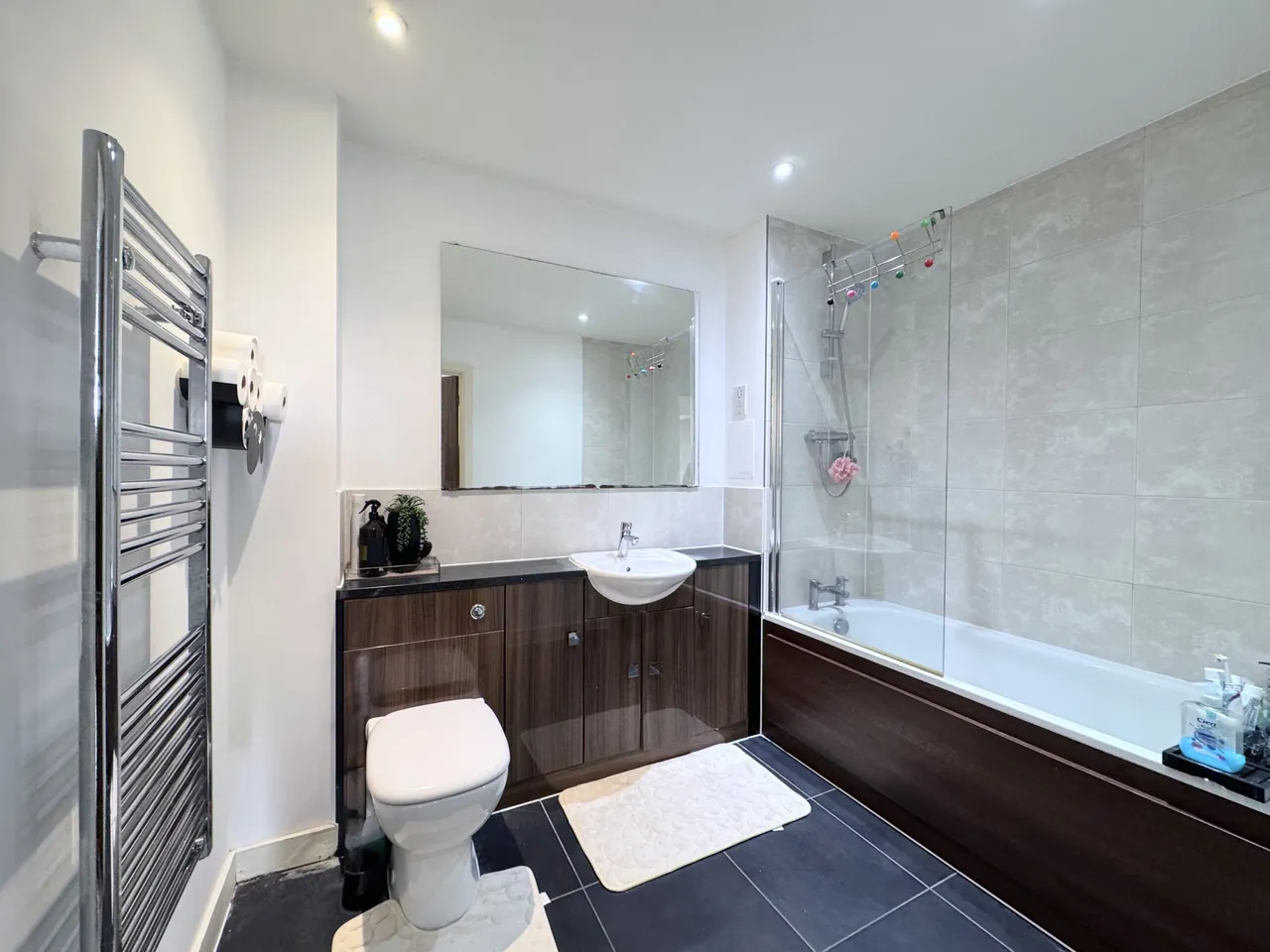 Hayling Way, Metropolitan Court, HA8, photo 4
