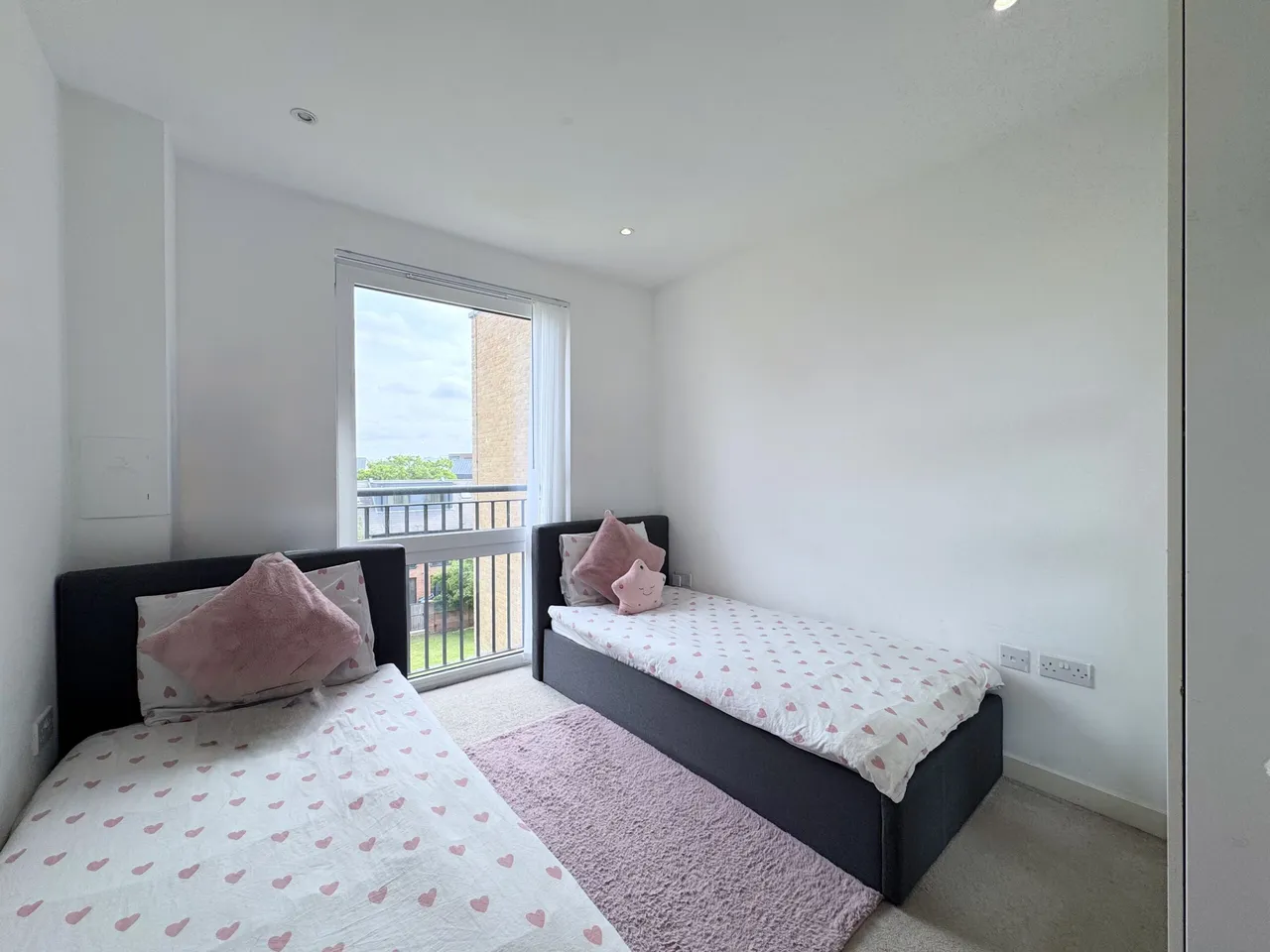 Hayling Way, Metropolitan Court, HA8, photo 9