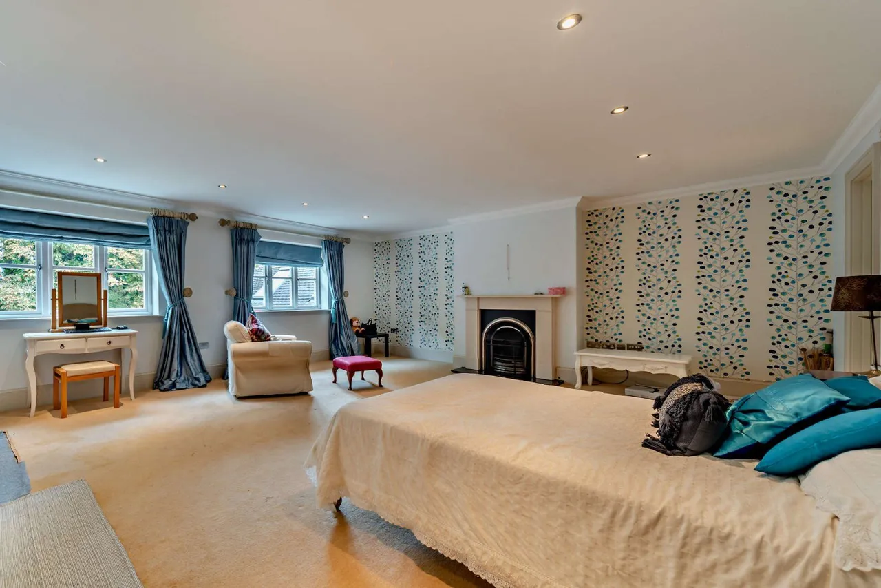 Flowers Hill, Pangbourne, Berkshire, RG8 7BD, photo 10
