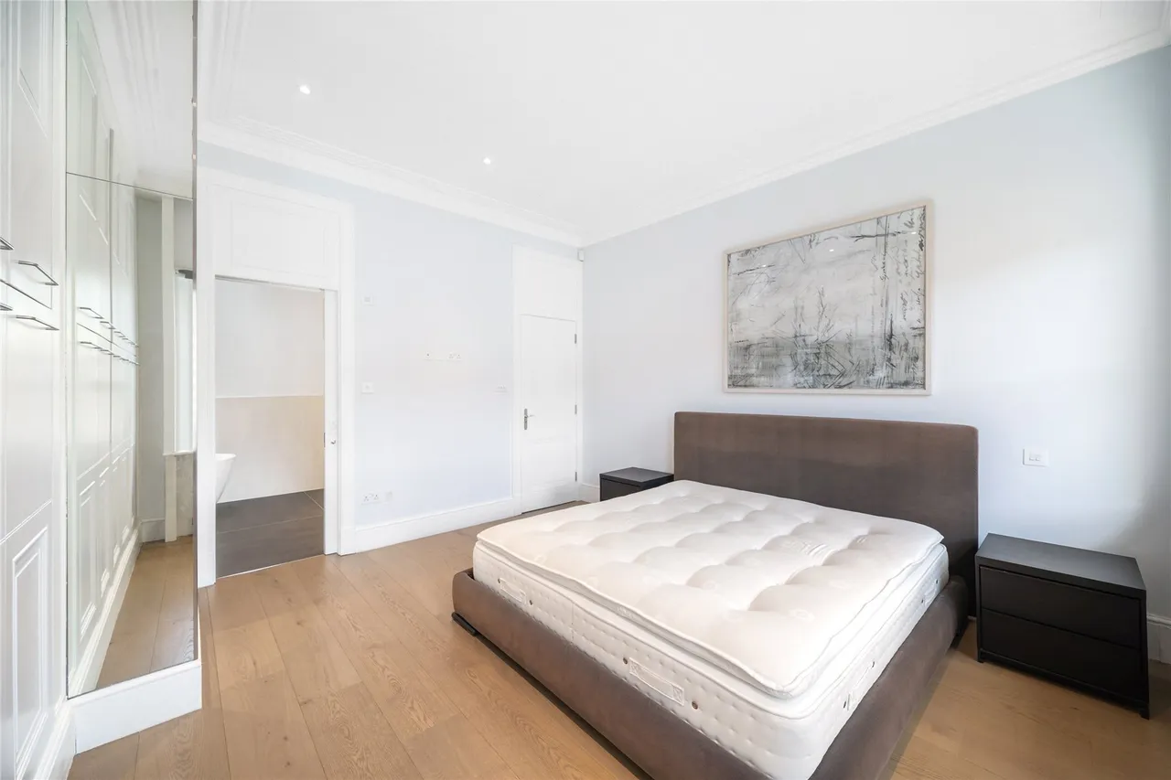 De Vere Gardens, London, W8, photo 10