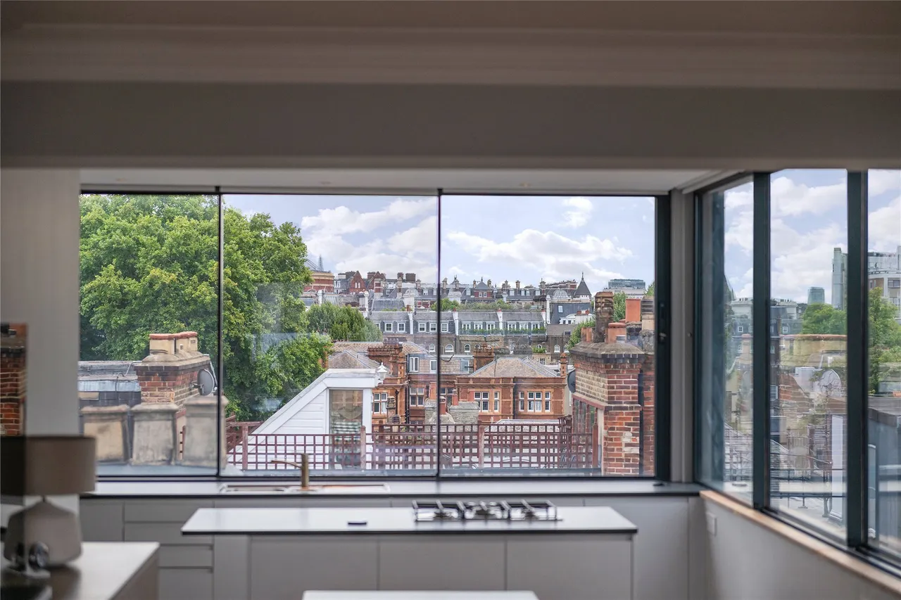 De Vere Gardens, London, W8, photo 6