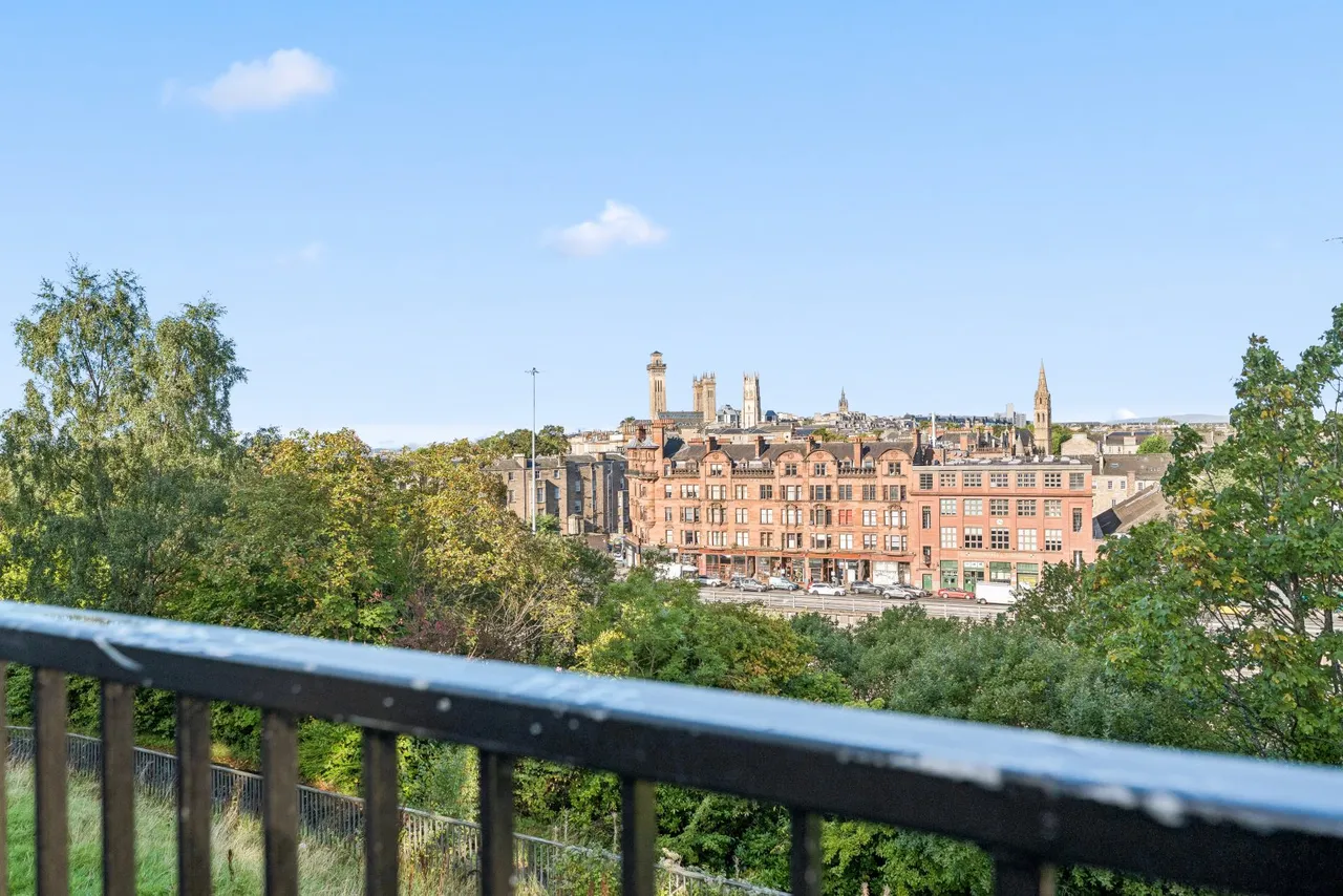 Hill Street, Garnethill, G3, photo 12
