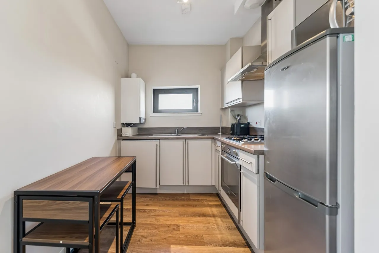 Hill Street, Garnethill, G3, photo 5