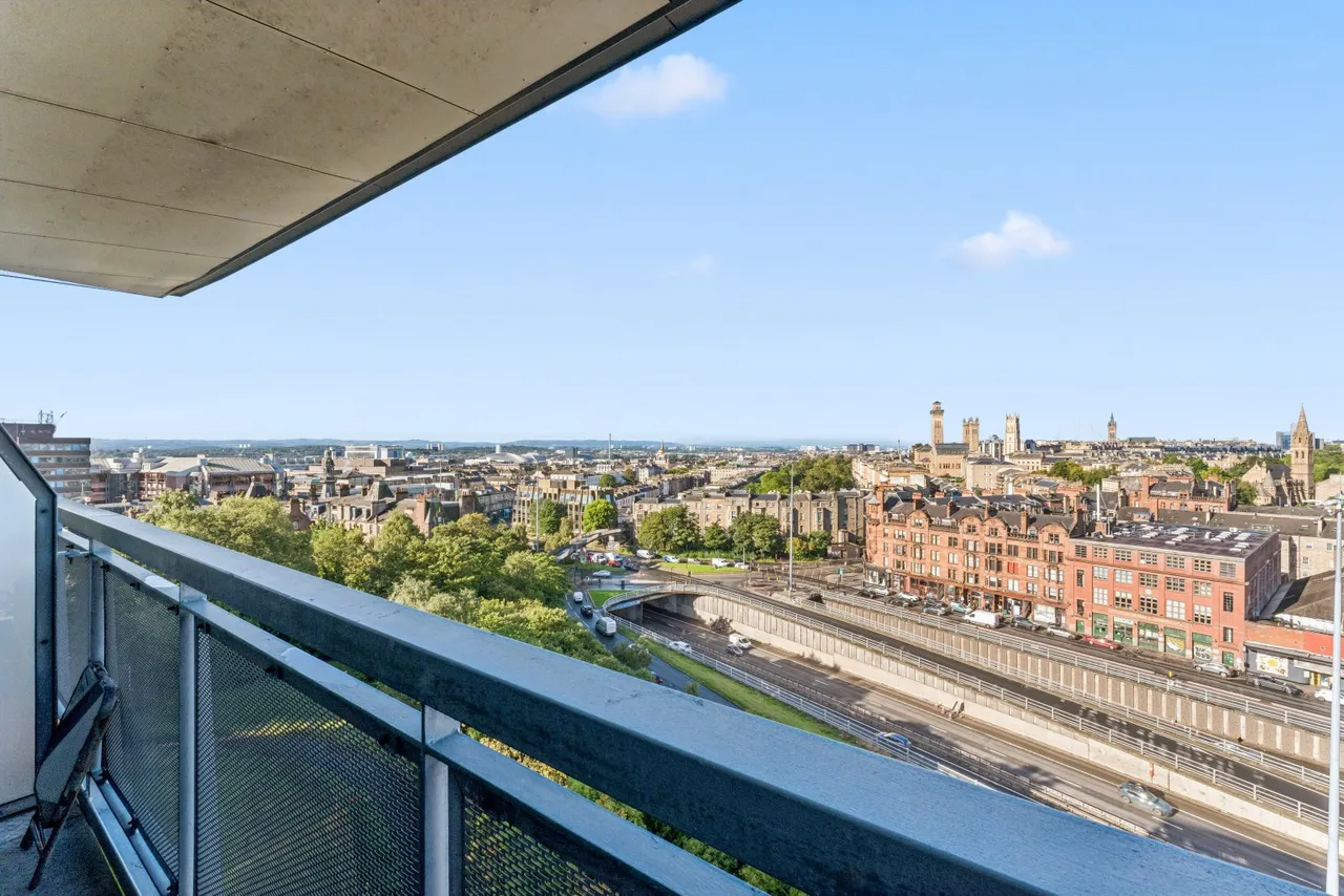 Hill Street, Garnethill, G3, photo 11