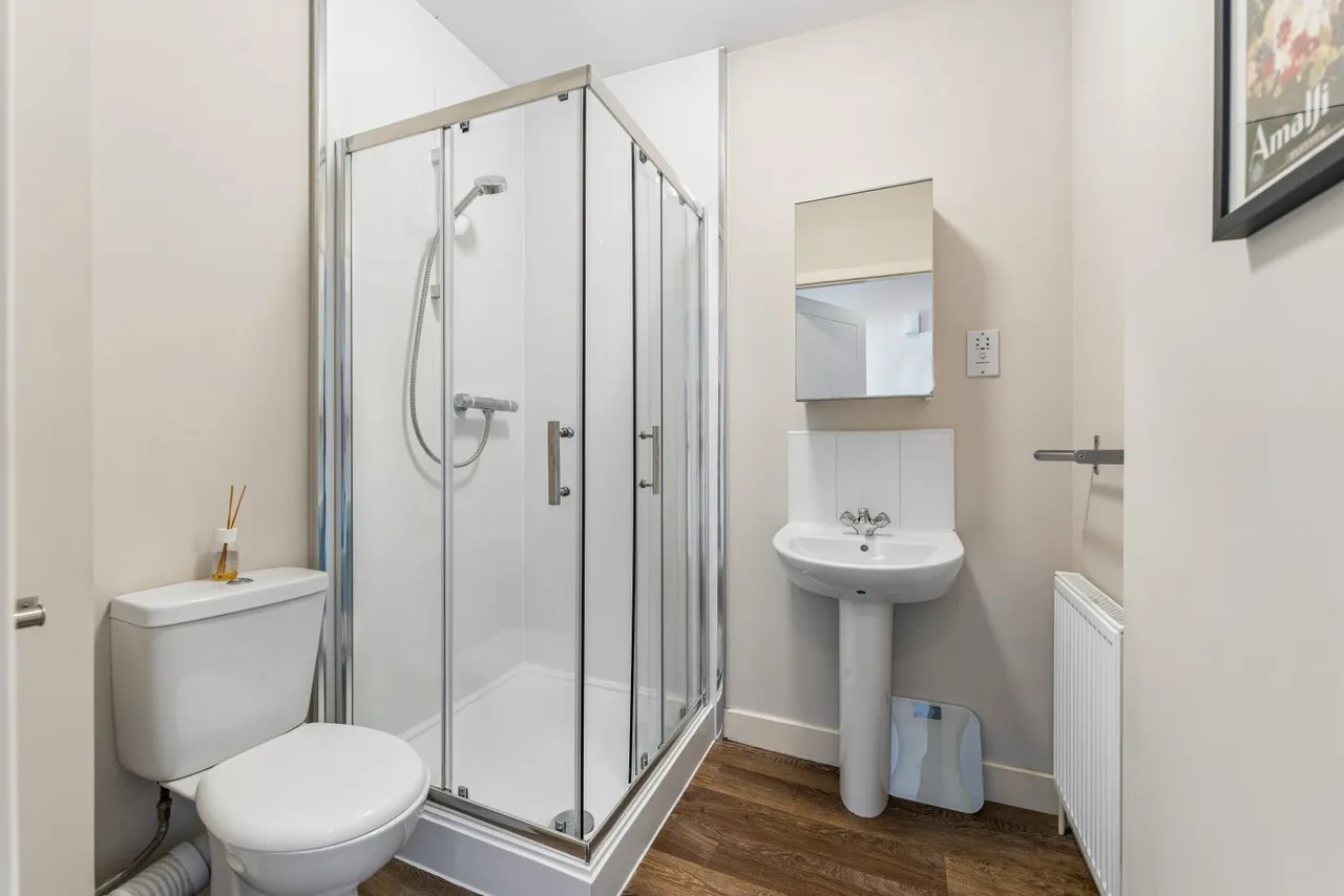Hill Street, Garnethill, G3, photo 9