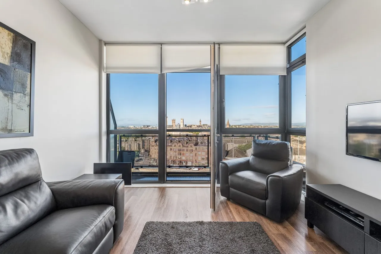 Hill Street, Garnethill, G3, photo 4