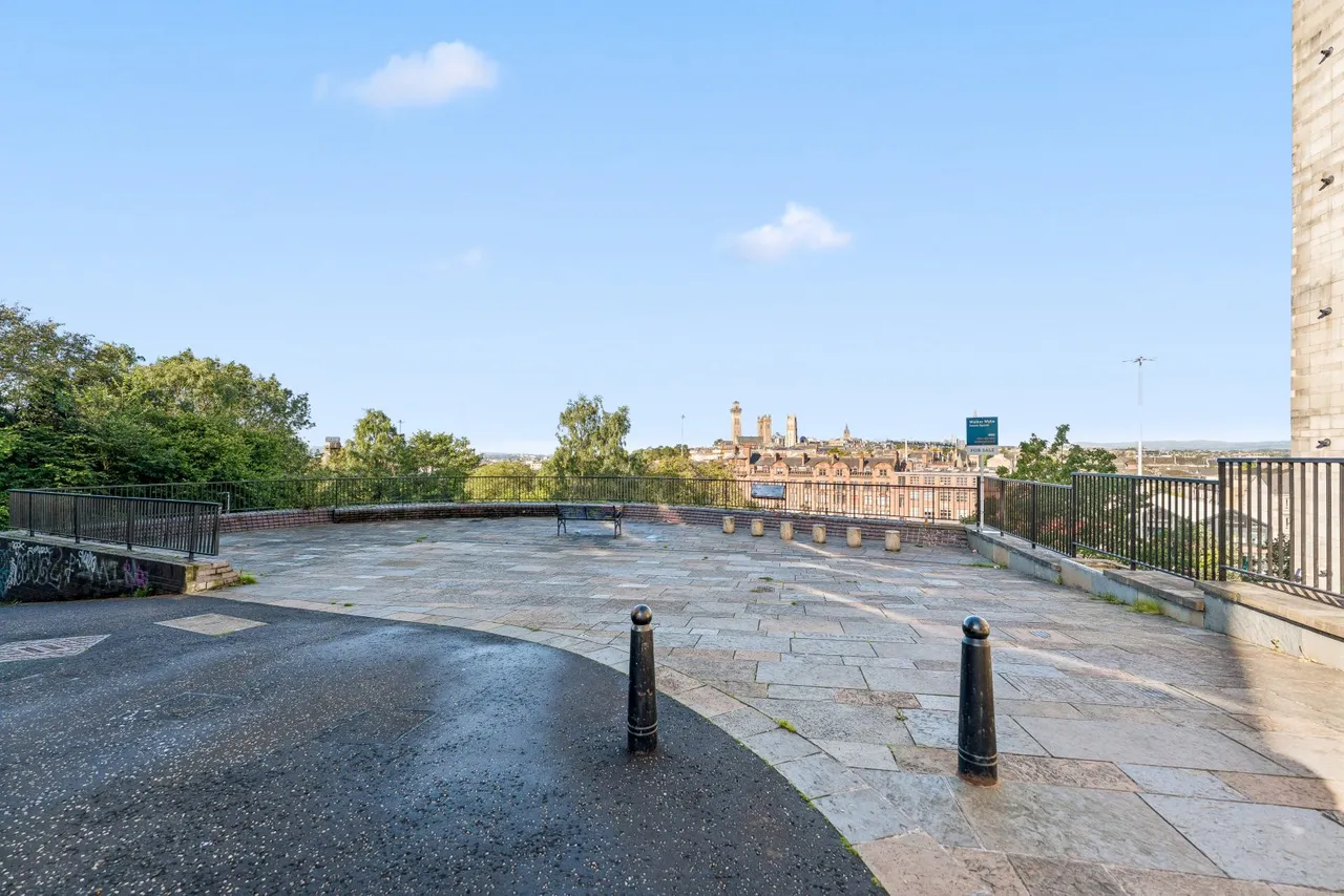 Hill Street, Garnethill, G3, photo 13