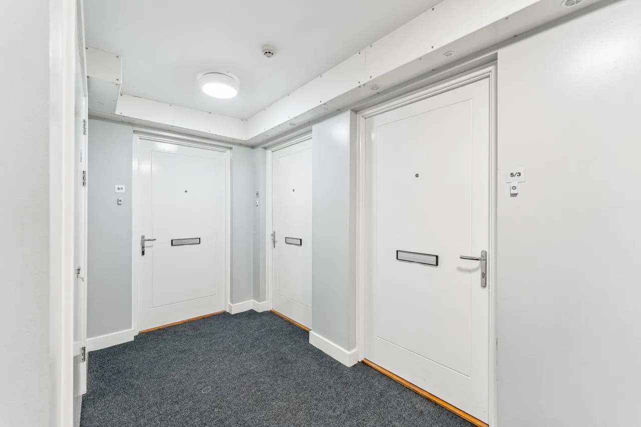 Hill Street, Garnethill, G3, photo 10