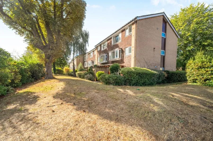 Green Acres, Croydon, CR0, photo 15