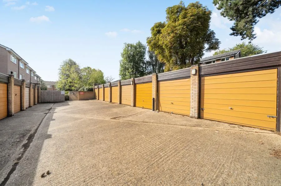 Green Acres, Croydon, CR0, photo 12