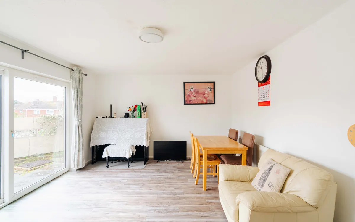 Barrow Hill Crescent, Shirehampton, BS11, photo 4