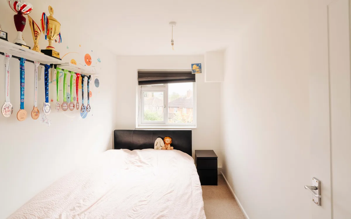 Barrow Hill Crescent, Shirehampton, BS11, photo 11