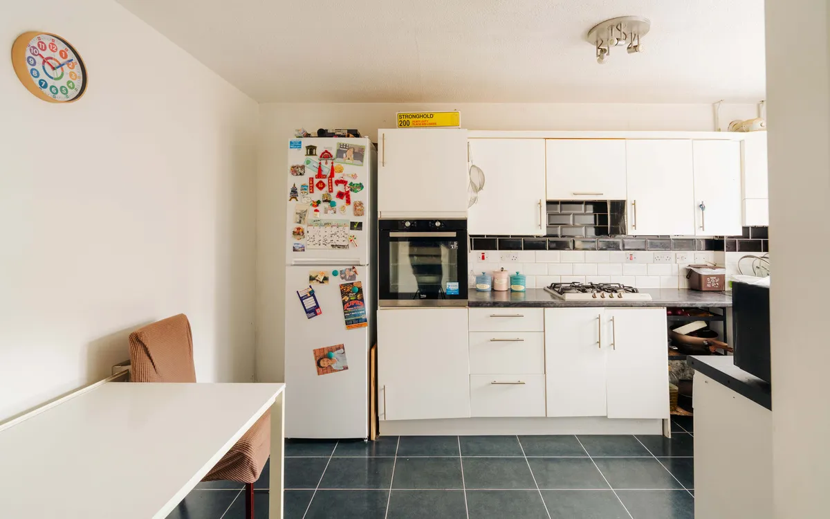 Barrow Hill Crescent, Shirehampton, BS11, photo 6