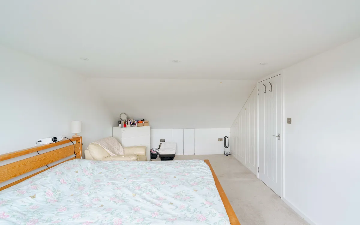 Barrow Hill Crescent, Shirehampton, BS11, photo 16