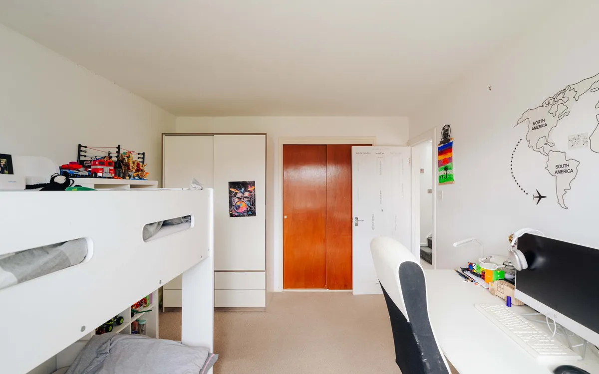 Barrow Hill Crescent, Shirehampton, BS11, photo 9