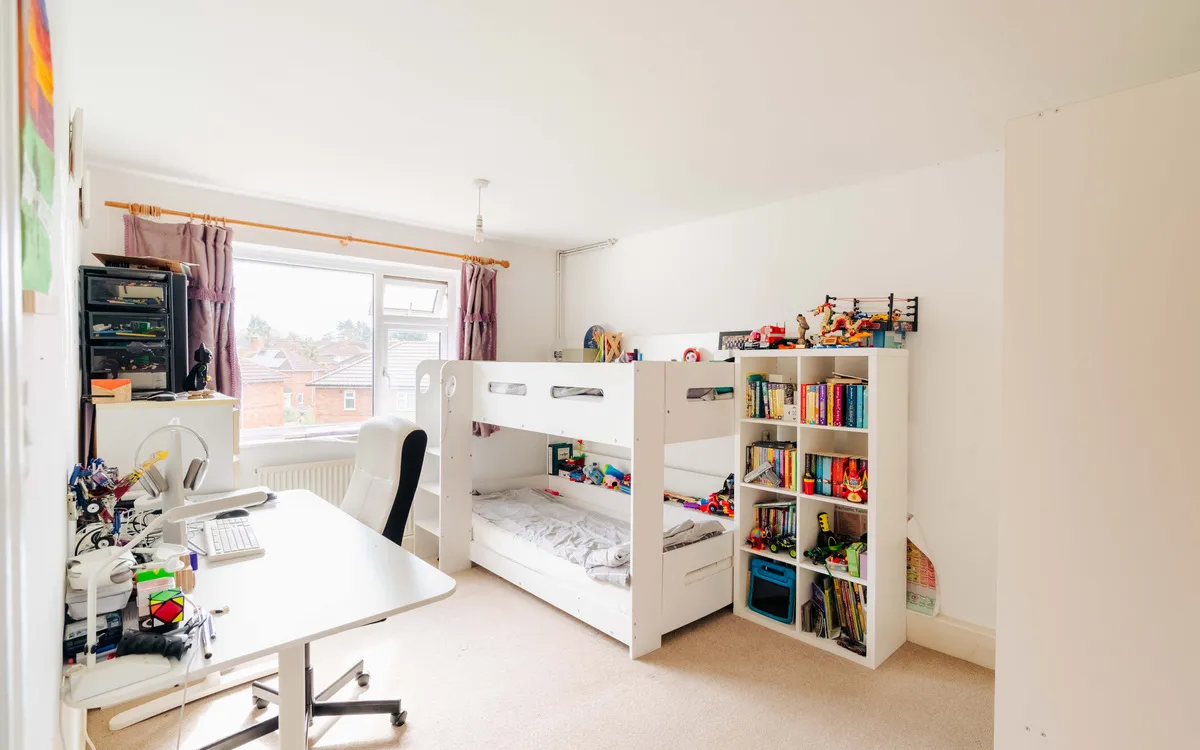 Barrow Hill Crescent, Shirehampton, BS11, photo 8