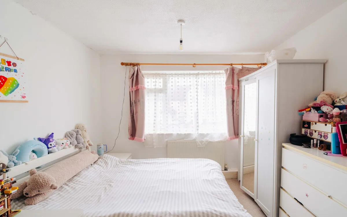 Barrow Hill Crescent, Shirehampton, BS11, photo 10