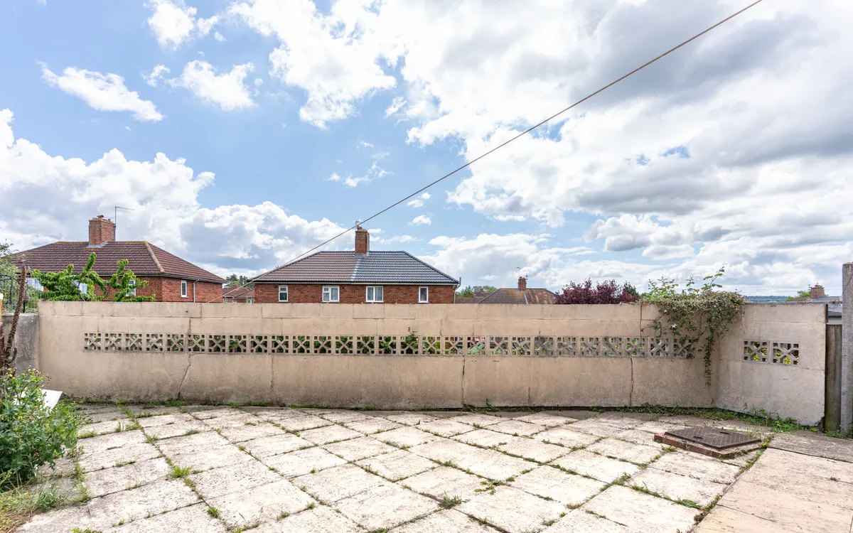 Barrow Hill Crescent, Shirehampton, BS11, photo 19