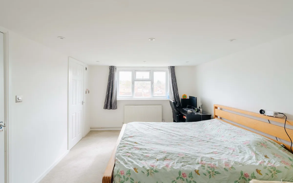 Barrow Hill Crescent, Shirehampton, BS11, photo 15