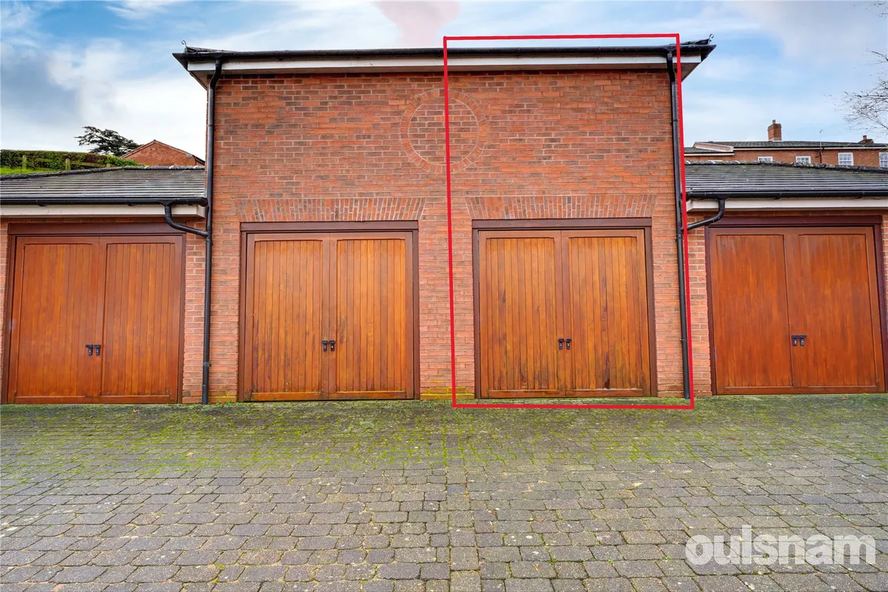 Amphlett Court, Galton Way, Hadzor, Droitwich, WR9 7ET, photo 15
