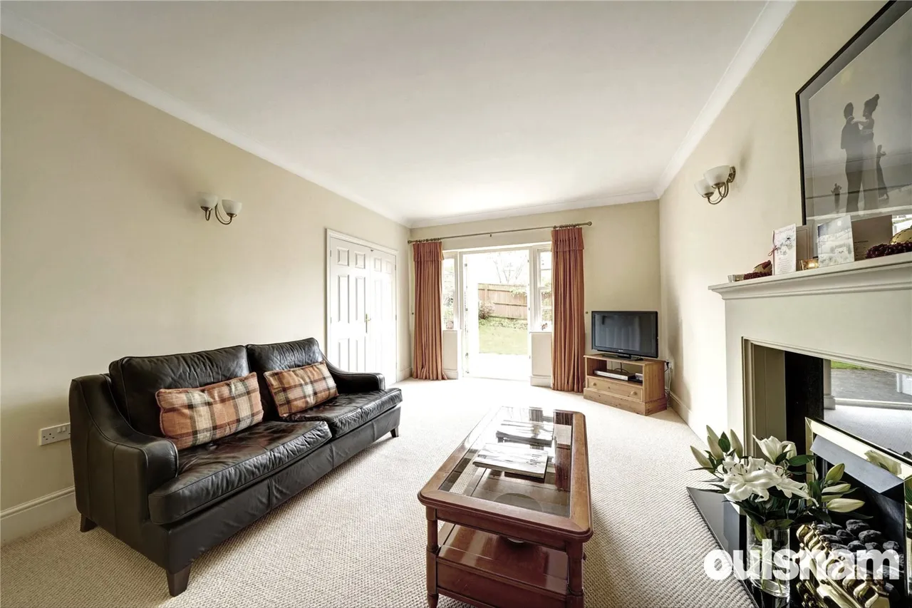 Amphlett Court, Galton Way, Hadzor, Droitwich, WR9 7ET, photo 4
