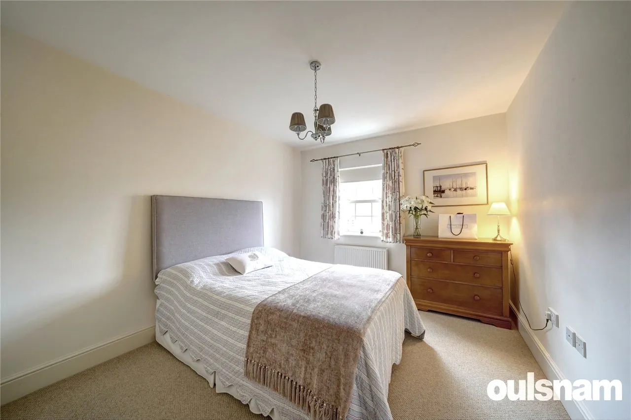 Amphlett Court, Galton Way, Hadzor, Droitwich, WR9 7ET, photo 8